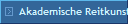 Akademische Reitkunst